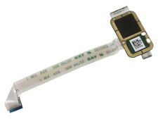Lenovo ThinkPad T480 Fingerprint Reader Board and Cable SC50F54349 NBX0001KS10