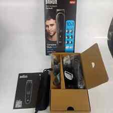 Braun All-in-One Style Kit Series 5 “10 In 1