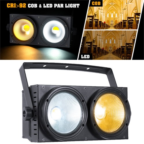 200w cob 2led par light - 200w,