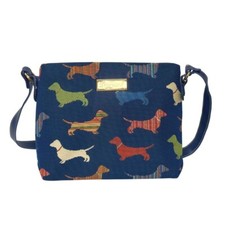 Signare Tapestry Dachshund