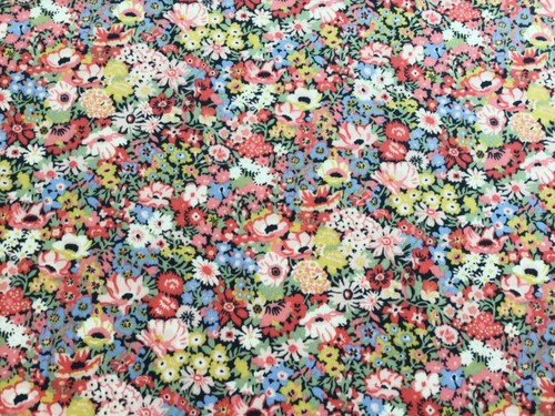 Liberty fabric thorpe hill - liberty,
