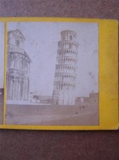 Stereoscopic Stereo-view