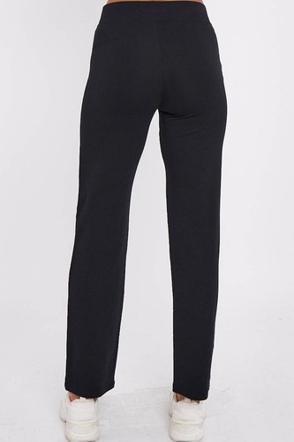 Ladies cotton rich jogger - rich,