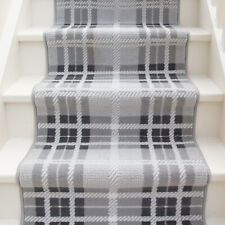 Long Narrow Stairs Carpet