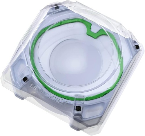 New takara tomy beyblade - new, x