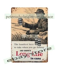 IND Coope's Long Life Beer