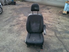 Vauxhall vivaro trafic seat - vauxhall,