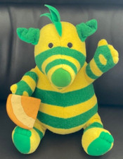 VINTAGE 2002 FISHER PRICE THE