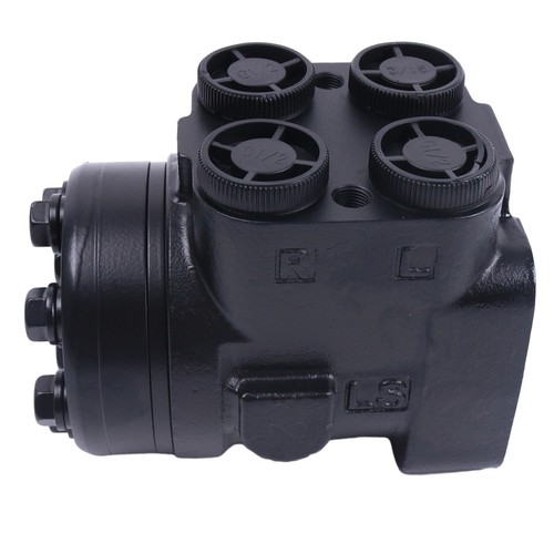 Steering motor k207419 - motor, for