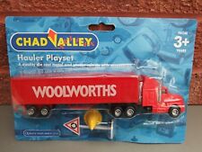Chad Valley Hauler Kenworth Playset HO Scale 1/87 - various available SEALED