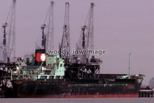 SQ0758 - Houlder Bros Bulk