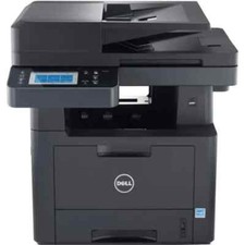 Dell B2375dfw Mono A4 Printer