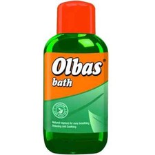 Olbas Bath Natural Vapours