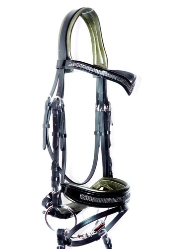 Fss khaki grey glisten crystal - glisten,