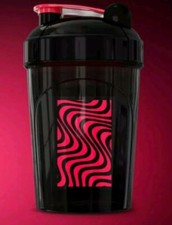 Pewdiepie Milli G Fuel Shaker