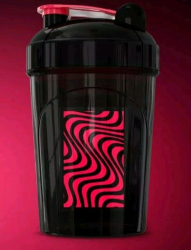 Pewdiepie milli fuel shaker - pewdiepie, g