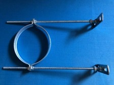 5" / 125 mm ADJUSTABLE