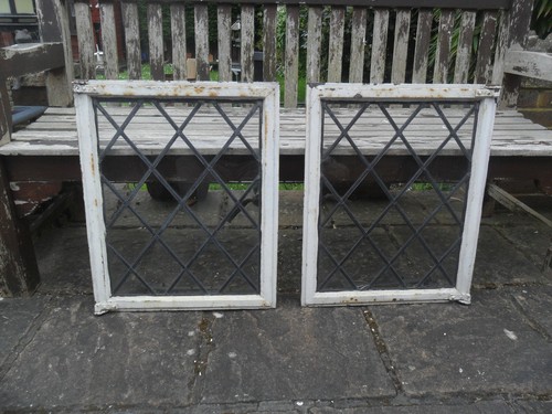 Crittall windows 485mm - windows,