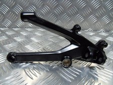 Genuine Ducati 1100 PANIGALE V4 S/R Left riders foot hanger bracket 2018 to 2024