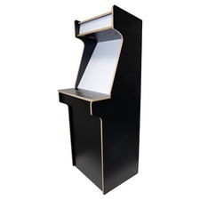 Black player premium - black,