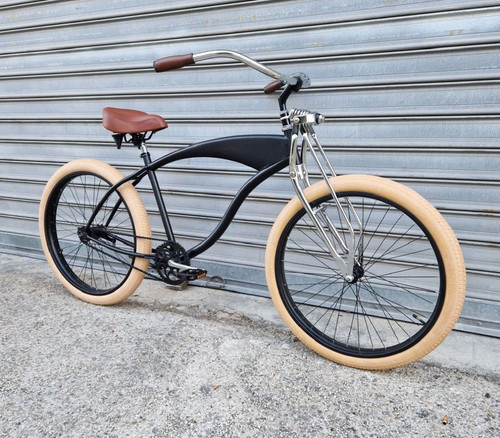 Special cruiser old runner - cruiser,