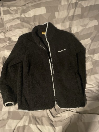 Golf wang sherpa - sherpa, fleece