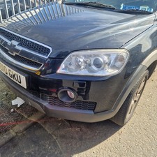 CHEVROLET CAPTIVA LT VCDI 2.0