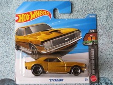 Hot Wheels H6C 056 1967 chevy