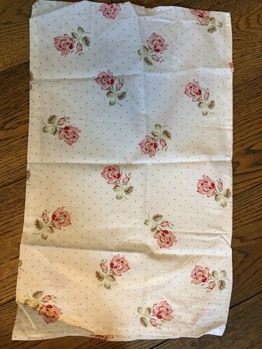 The little white company cot - little,