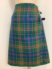 Vintage 80s Stewart of Appin