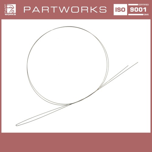 Cable pull heating flap for