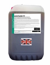 Adotard TF Exposed Aggregate