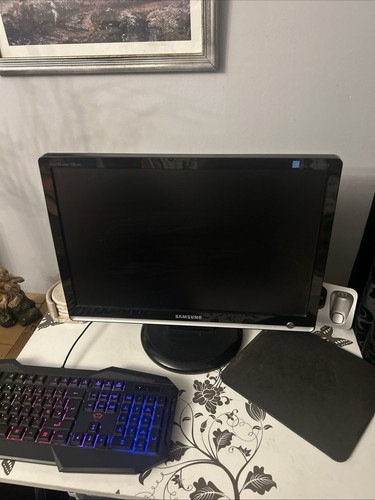 Samsung monitor inch 11 - samsung, 17