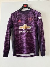 Kid's Manchester United Long