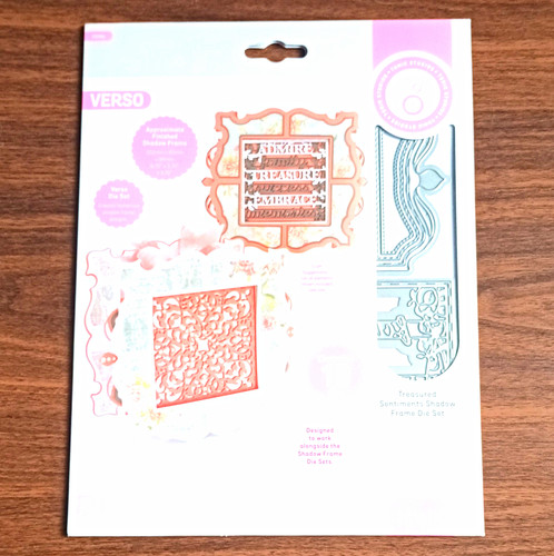 Tonic studios verso treasured - tonic,