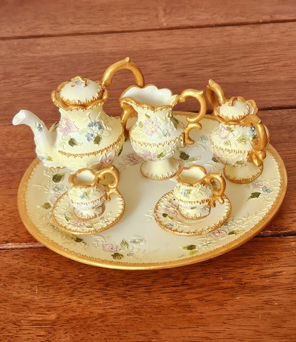 Vintage miniature avon - miniature,