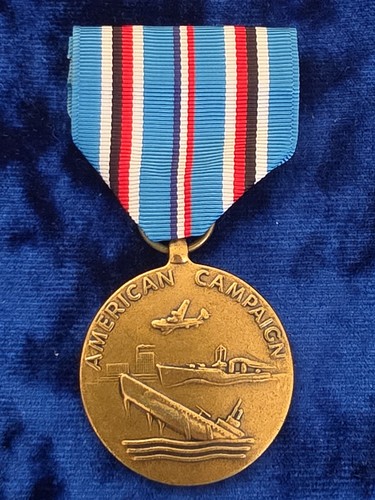 Official wwii american - us,