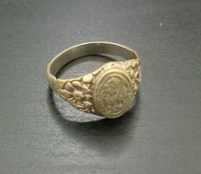 RARE EXTREMELY ANCIENT BRONZE