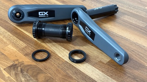 Sram eagle transmission - sram,