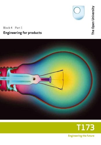 Engineering for products - engineering, products: