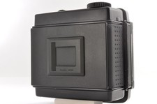 🎦 Mamiya RZ67 PRO