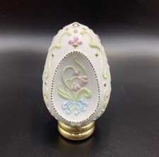 Franklin Mint Treasury Of Eggs