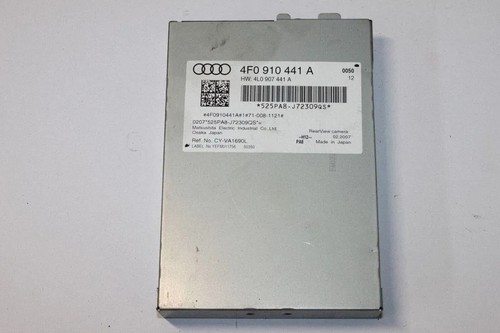 Audi allroad 4fh c6 - a6,