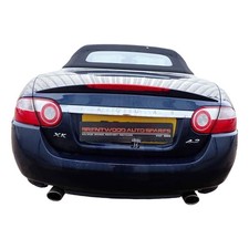 JAGUAR XK REAR LIGHT X150