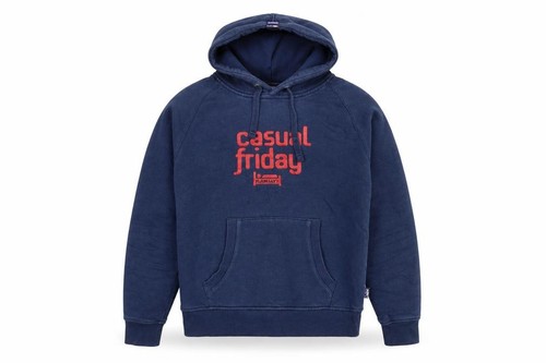 Plain lazy mens pullover - lazy,