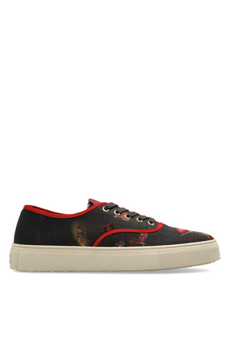 Vivienne westwood trucker - vivienne,