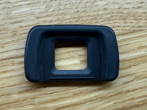 Olympus oem eyepiece eyecup - oem,