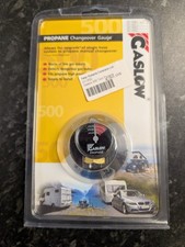 Gaslow Propane ChangeOver