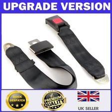 2 Point Safety Lap Seat Belt