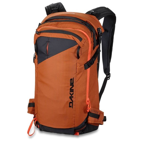 Dakine poacher 26l - dakine, avalanche